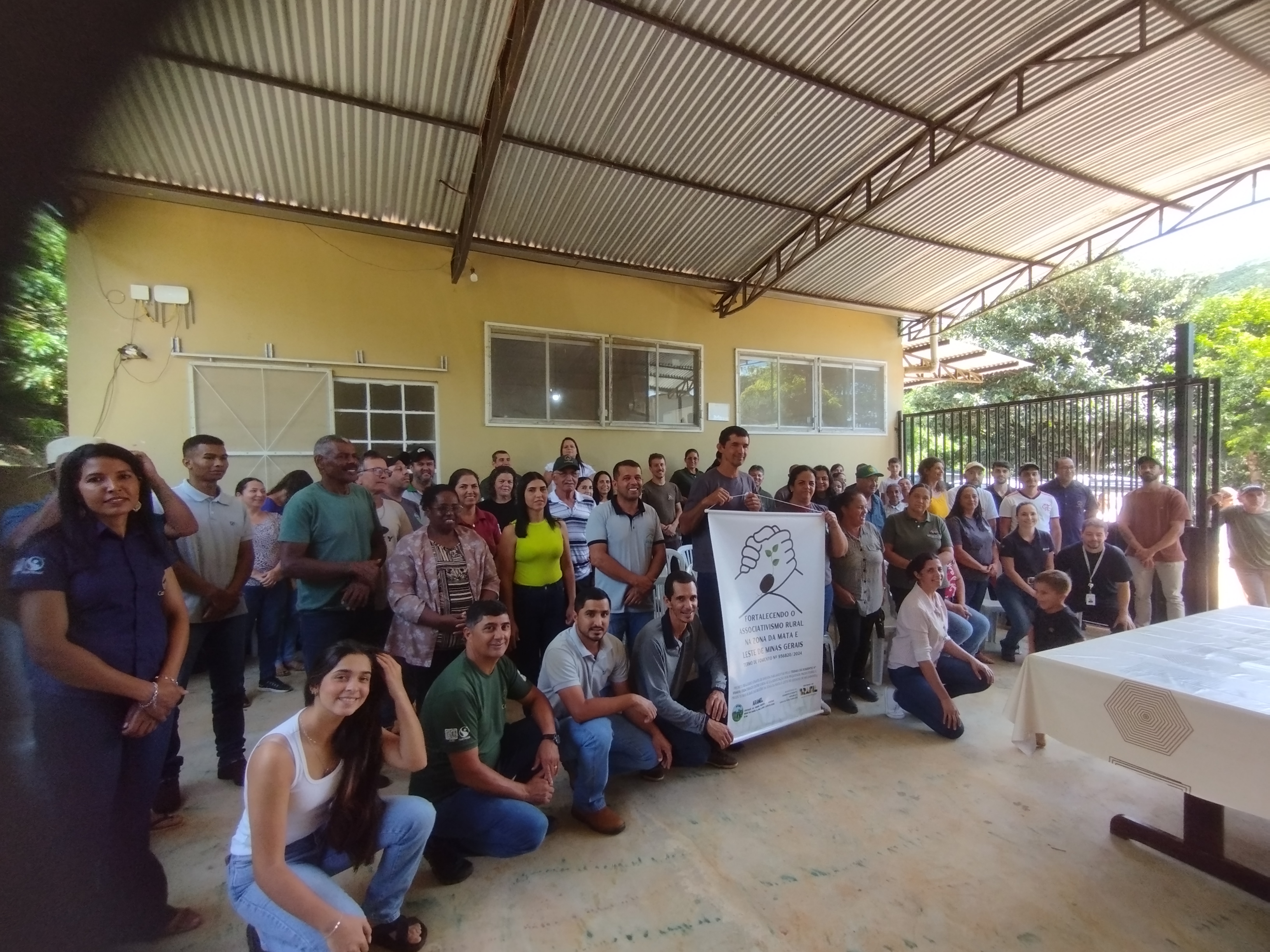 2º Intercâmbio – foto 6